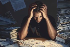 Как сказать родным о долгах